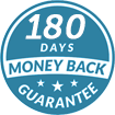 365-Day Money Back Guarantee