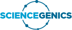 iGenics Logo